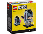 LEGO BrickHeadz 40797 - Eeyore - Authentic LEGO Set Image 2