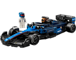 LEGO SPEED CHAMPIONS 77249 - Williams Racing FW46 - Authentic LEGO Set Image 2