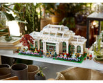 LEGO LEGO Ideas (CUUSOO) 21353 - The Botanical Garden - Authentic LEGO Set Image 17