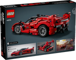 LEGO Technic 42212 - Ferrari FXX K - Authentic LEGO Set Image 4