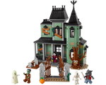 LEGO Creator 31167 - Haunted Mansion - Authentic LEGO Set Image 3