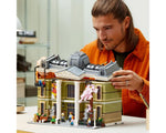 LEGO Creator 10326 - Natural History Museum - Authentic LEGO Set Image 3