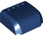 Color: Dark Blue