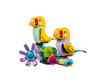 LEGO Creator 31149 - Flowers in Watering Can - Authentic LEGO Set Image 5