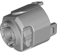 LEGO 65414 - Technic, Gear Differential Housing