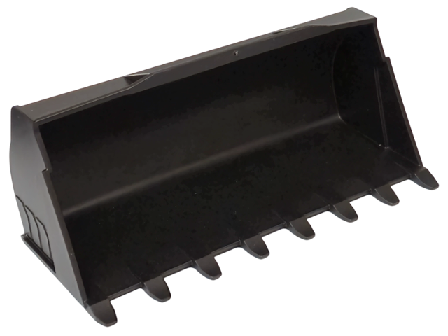 LEGO 6617 - Technic Digger Bucket 8 x 16