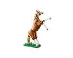 LEGO Creator 31166 - Beautiful Horse - Authentic LEGO Set Image 6