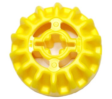 LEGO 69762 - Technic, Gear 14 Tooth Bevel Thick