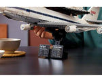 LEGO Creator 10360 - Shuttle Carrier Aircraft - Authentic LEGO Set Image 29