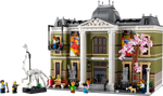 LEGO Creator 10326 - Natural History Museum - Authentic LEGO Set Image 8