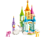 LEGO Creator 31175 - Unicorn Castle - Authentic LEGO Set Image 3