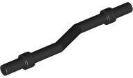 LEGO 7078 - Bar   6L with Stop Rings, Bent
