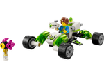 LEGO DREAMZzz 71471 Mateo's terreinwagen, duinbuggy met Mateo, Z-Blob en Grimspawn