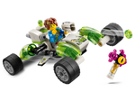LEGO DREAMZzz 71471 Mateo's terreinwagen, buggy die de shooter afvuurt