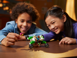 LEGO DREAMZzz 71471 Mateo's terreinwagen, kinderen spelen met de buggy