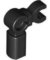 LEGO 72869 - Bar Holder with Clip Angled (Arm Mechanical)