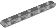 LEGO 73507 - Technic, Liftarm, Modified Perpendicular Holes Thick 1 x 11