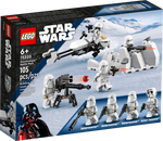 LEGO Star Wars 75320 Snowtrooper Battle Pack, doos