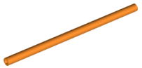 LEGO 75c08 - Hose, Rigid 3mm D. 8L / 6.4cm