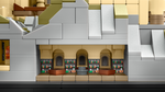 LEGO Harry Potter 76419 Hogwarts Castle and Grounds, the Potions Classroom