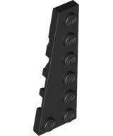 LEGO 78443 - Wedge, Plate 6 x 2 Left