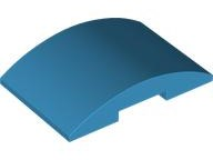 LEGO 78522 - Slope, Curved 6 x 4 Double
