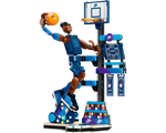 LEGO Nike 43010 - Nike Slam Dunk - Authentic LEGO Set Image 3
