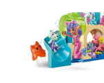 LEGO Gabby's Dollhouse 11204 - Mermaid Gabby's Aquarium Adventure - Authentic LEGO Set Image 7