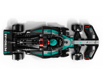 LEGO SPEED CHAMPIONS 77244 - Mercedes-AMG PETRONAS F1 Team W15 E Performance - Authentic LEGO Set Image 5