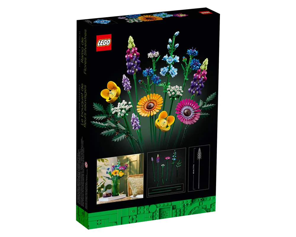 LEGO Star Wars 75337 - AT-TE Walker - Authentic LEGO Set Image 9