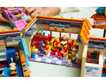LEGO The Simpsons 10352 - 1 - The Simpsons: Krusty Burger - Authentic LEGO Set Image 30
