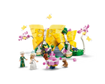 LEGO Wicked 75688 - Glinda's Wedding Day - Authentic LEGO Set Image 6