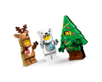 LEGO City 60475 - Advent Calendar 2025, City - Authentic LEGO Set Image 8