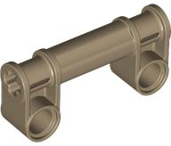 LEGO 80910 - Technic, Axle and Pin Connector Perpendicular Double with Axle Connector 2L - Image 1