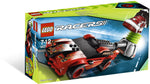 LEGO Racers 8227 Dragon Dueller, box