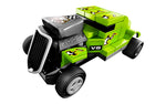 LEGO Racers 8302 Rod Rider, gebouwde hot rod
