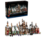 LEGO Harry Potter 76457 - Hogsmeade Village - Collectors' Edition - Authentic LEGO Set Main Image