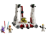 LEGO Star Wars 75432 - V-19 Torrent Starfighter - Authentic LEGO Set Image 4