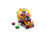 LEGO Holiday & Event 40811 - Altar of the Dead - Authentic LEGO Set Image 4
