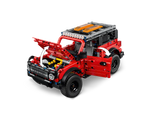 LEGO Technic 42213 - Ford Bronco SUV - Authentic LEGO Set Image 3