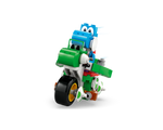 LEGO Super Mario 72031 - Yoshi Bike - Authentic LEGO Set Image 6