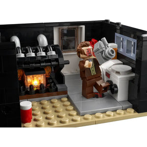 LEGO LEGO Ideas (CUUSOO) 21330 - Ideas Home Alone - Authentic LEGO Set Image 6