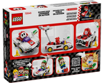 LEGO Super Mario 72045 - Shy Guy & P-Wing - Authentic LEGO Set Image 2