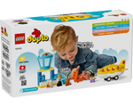 LEGO DUPLO 10443 - First Time at the Airport - Authentic LEGO Set Image 22