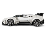 LEGO SPEED CHAMPIONS 77240 - Bugatti Centodieci - Authentic LEGO Set Image 8