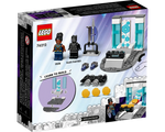 LEGO Super Heroes 76212 - Shuri's Lab - Authentic LEGO Set Image 3