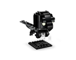 LEGO BrickHeadz 40802 - Luna Lovegood & Thestral Figures - Authentic LEGO Set Image 6