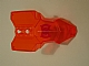Color: Trans-Neon Orange