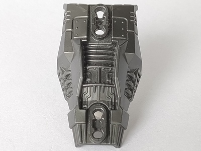 LEGO 92215 - Hero Factory Weapon Accessory, Machinery Armor