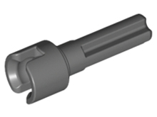 LEGO 92906 - Technic, Steering CV Joint Narrow with 2L Axle